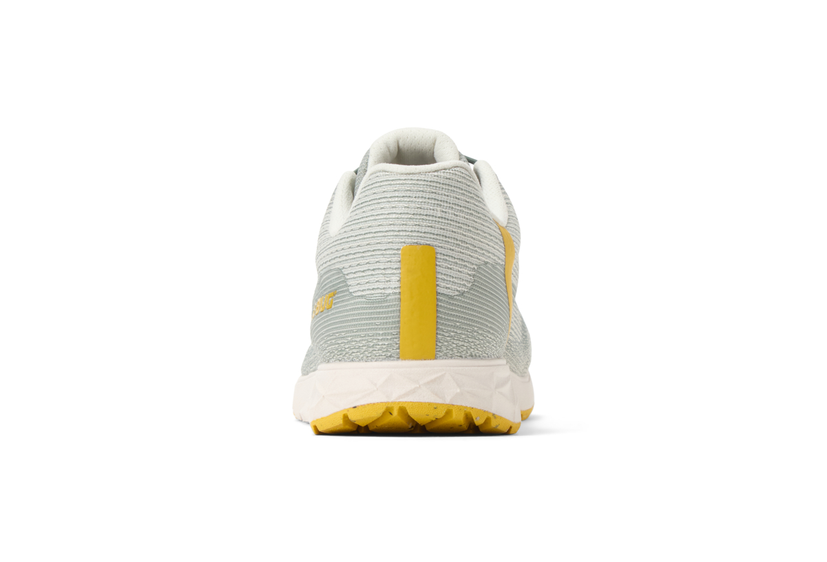 Icebug Kaipa RB9X -LaurelGreen/LemonCurry - 3