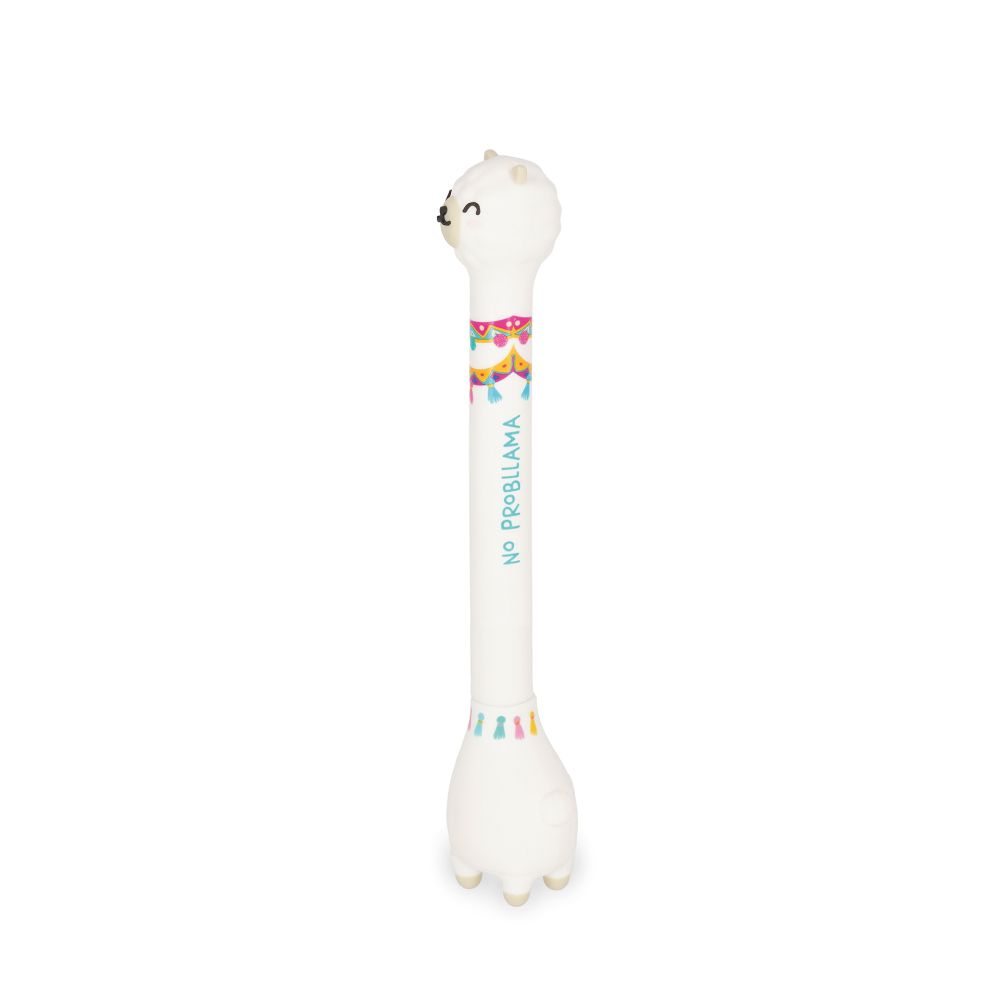 Stand-Ink ovation, Llama, Sky blue - 5