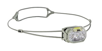 Petzl Swift LT 380LM Dessert/Grön