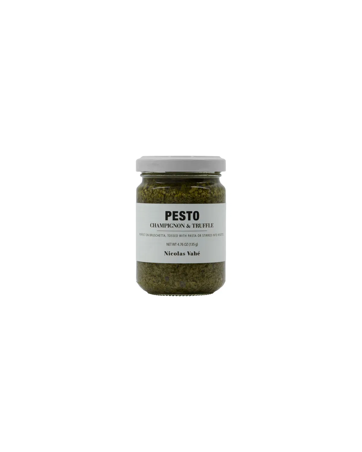 NICOLAS VAHÉ Pesto Champinjon & Tryffel 135 g - 2