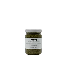 NICOLAS VAHÉ Pesto Champinjon & Tryffel 135 g