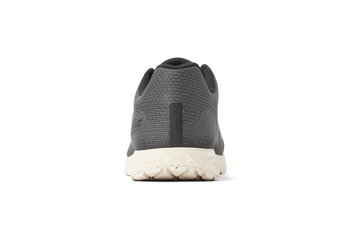 Icebug Kaipa RB9X - Black/Rock - 4
