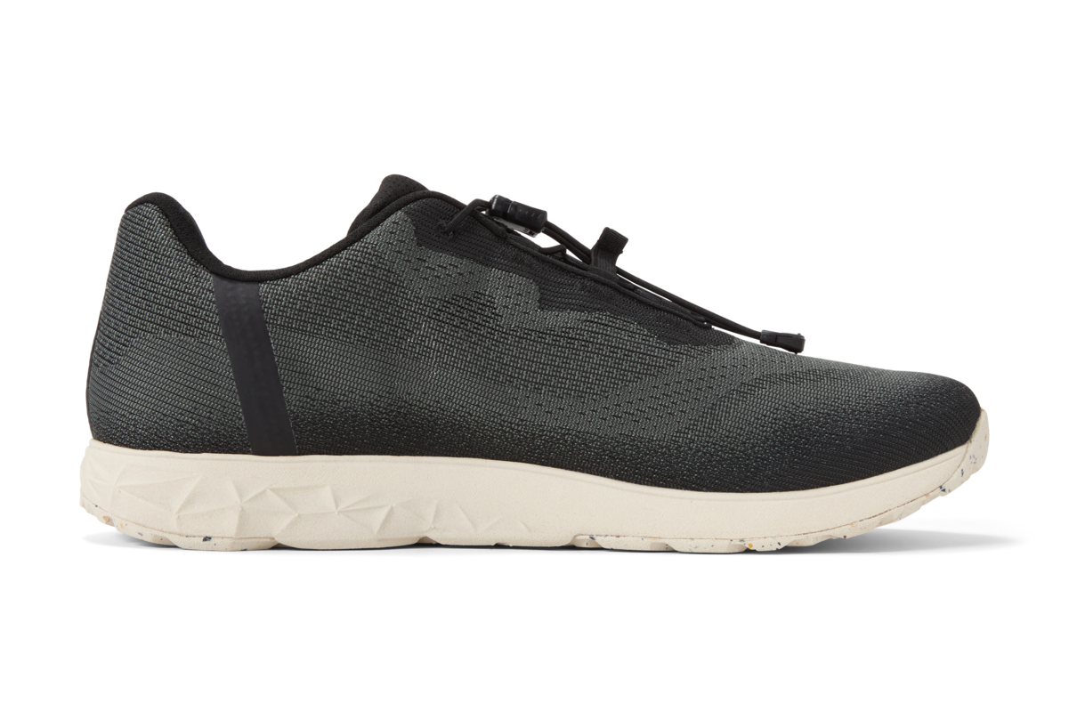 Icebug Kaipa RB9X - Black/Rock - 2