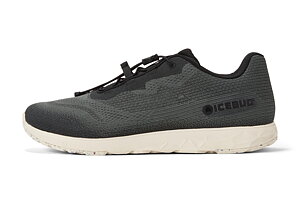 Icebug Kaipa RB9X - Black/Rock