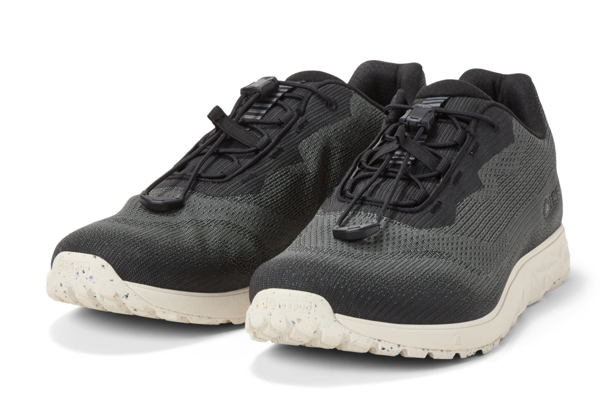 Icebug Kaipa RB9X - Black/Rock - 3