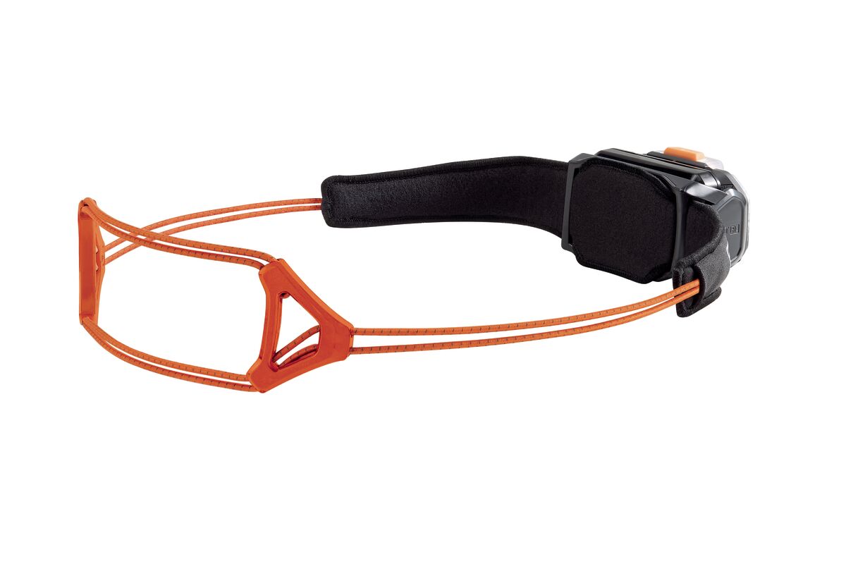 Petzl SWIFT RL 1200 lm Svart - 7