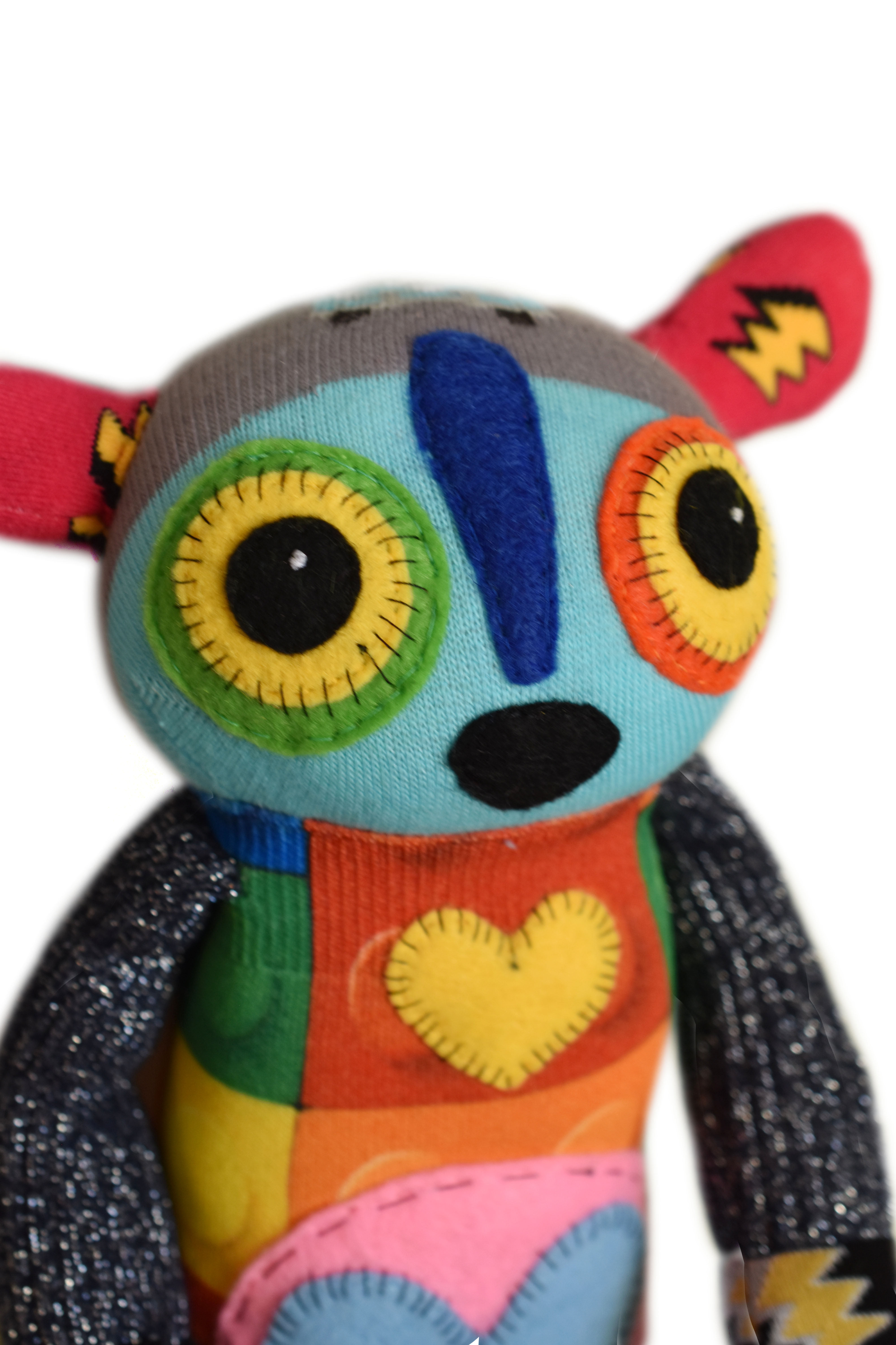 Droppy - 2