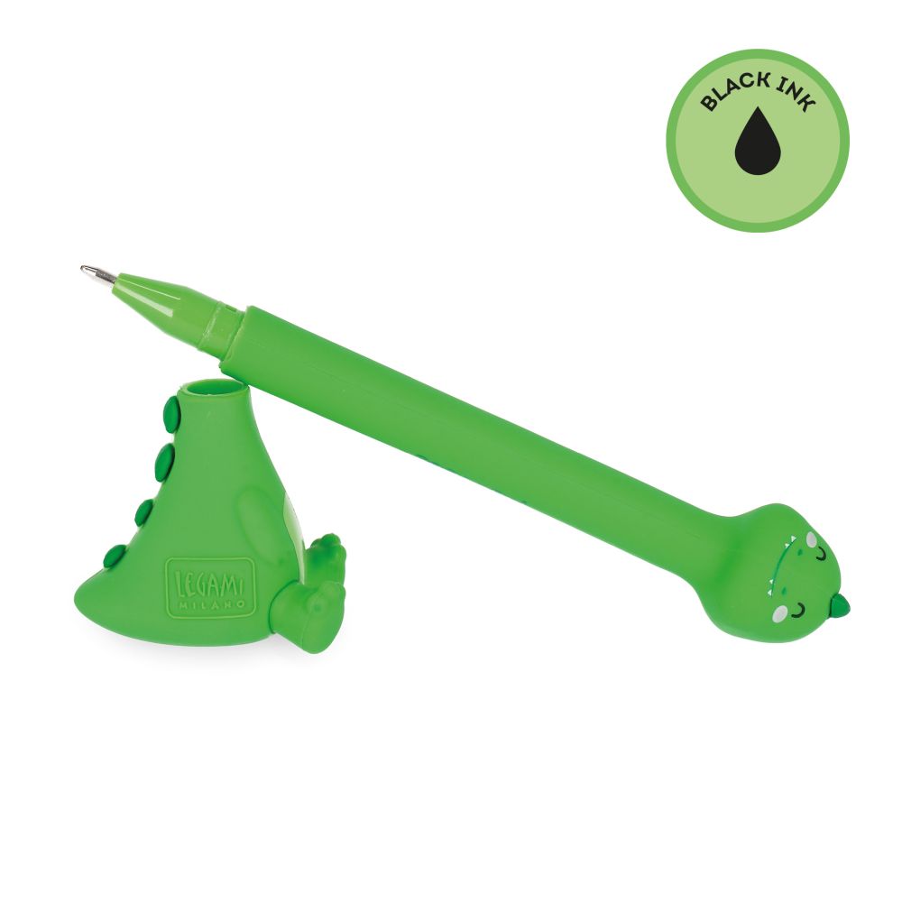 Stand-Ink ovation, Dino, black - 4