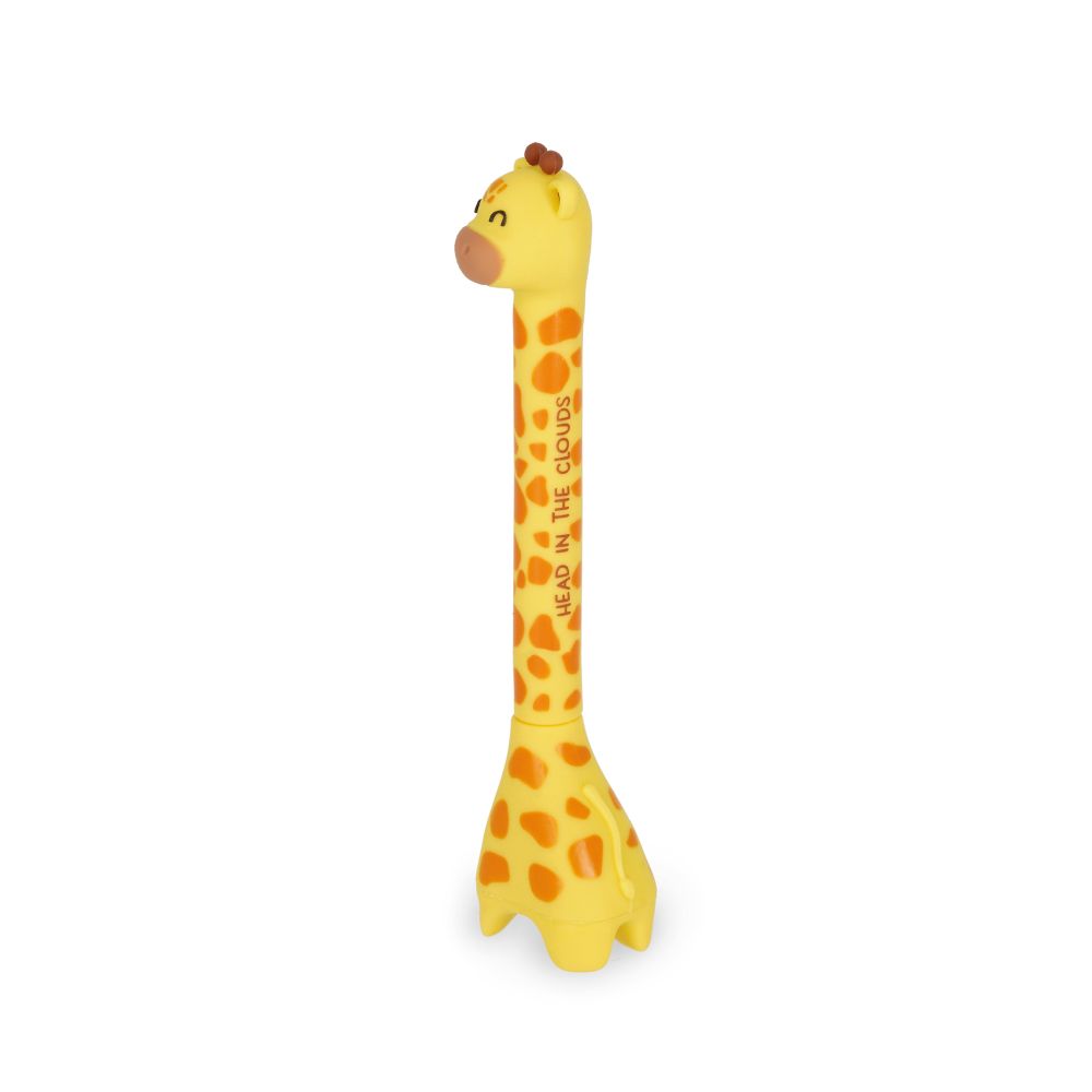 Stand-Ink ovation, Giraffe, blue - 5