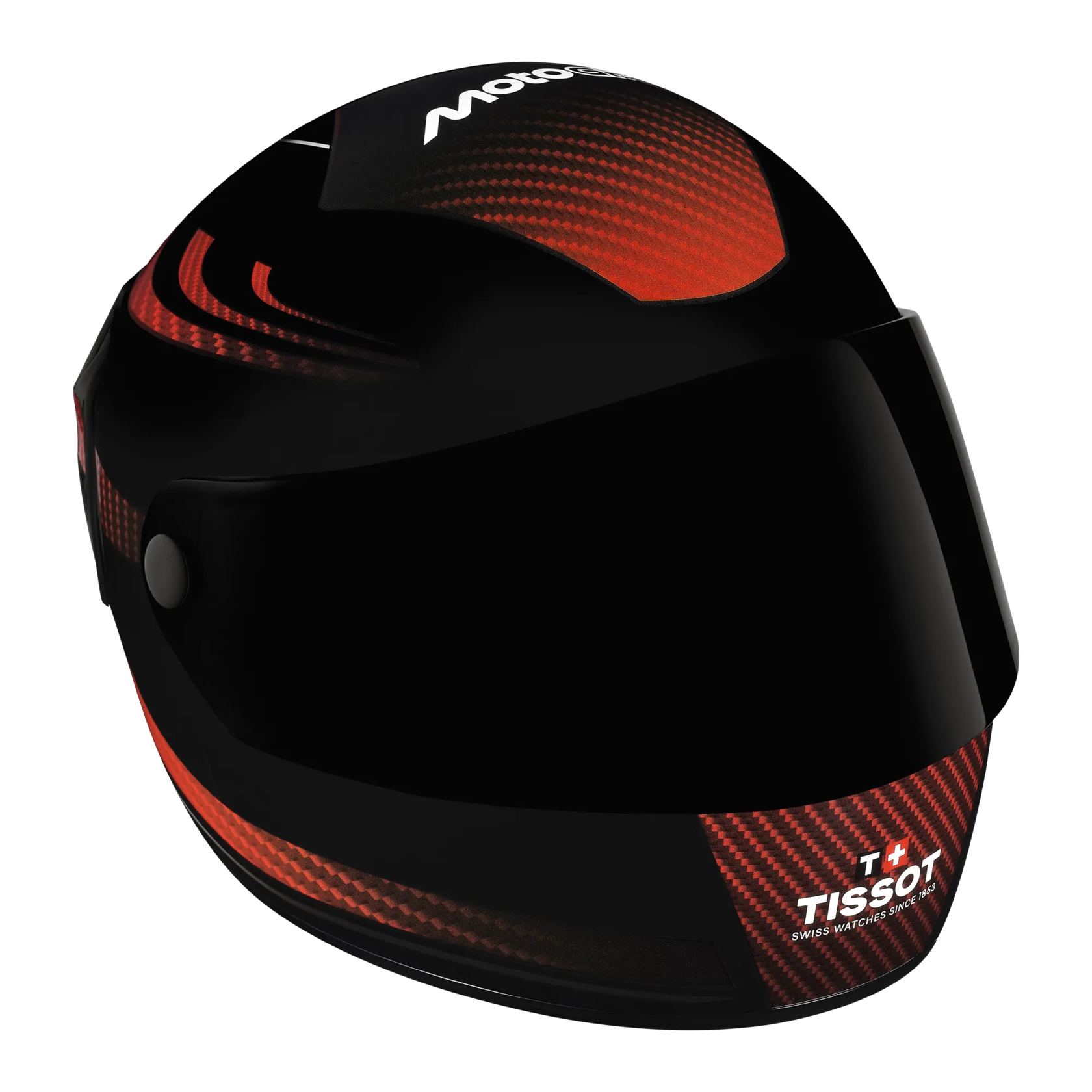 Tissot T-Race MotoGP 2026 T141.462.27.051.00 - 6