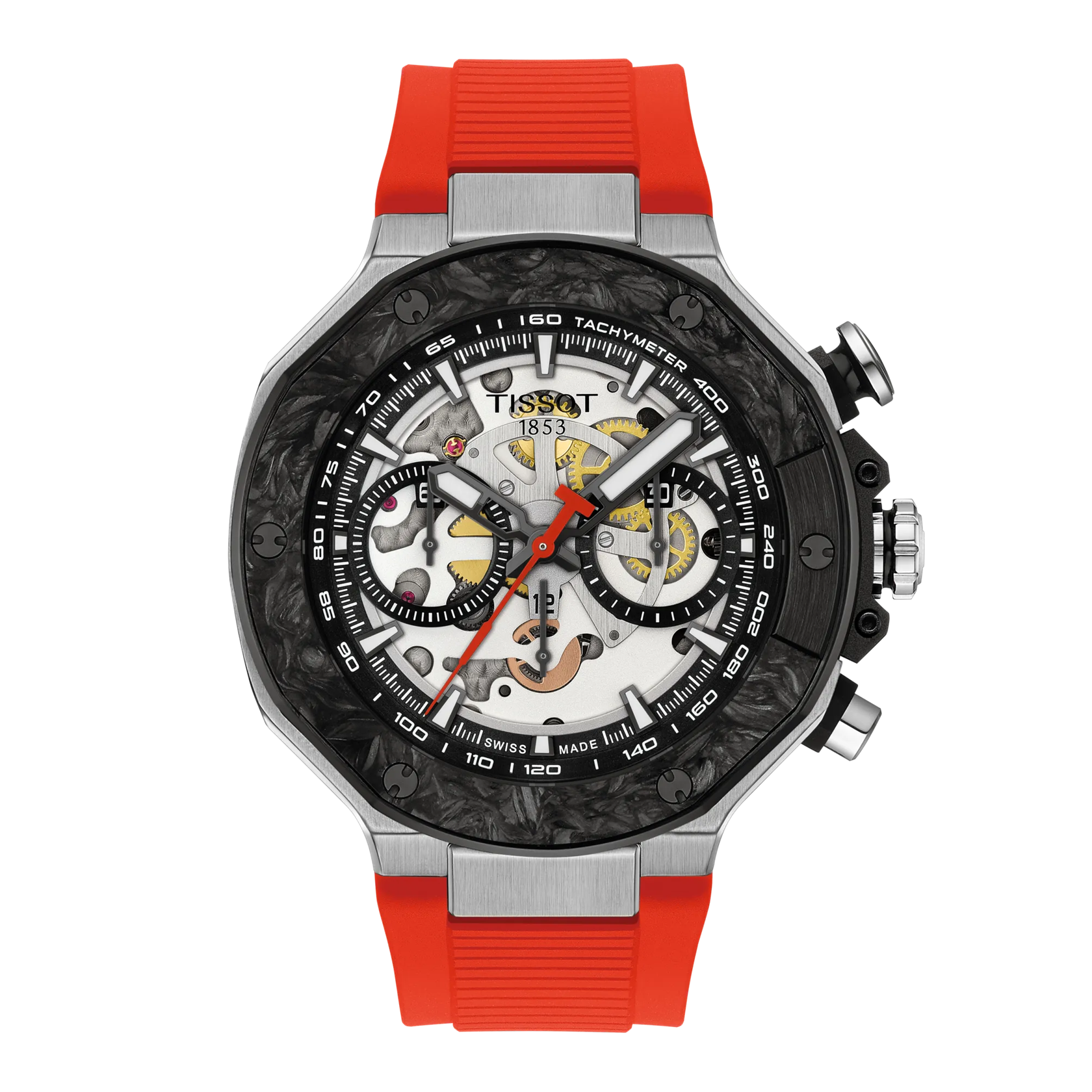 Tissot T-Race MotoGP 2026 T141.462.27.051.00