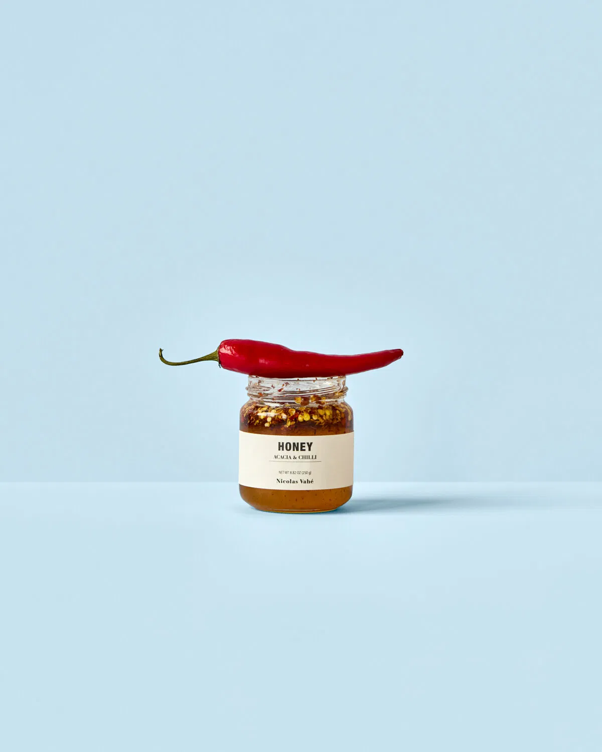 NICOLAS VAHÉ Honung Akacia och Chili, 250 g