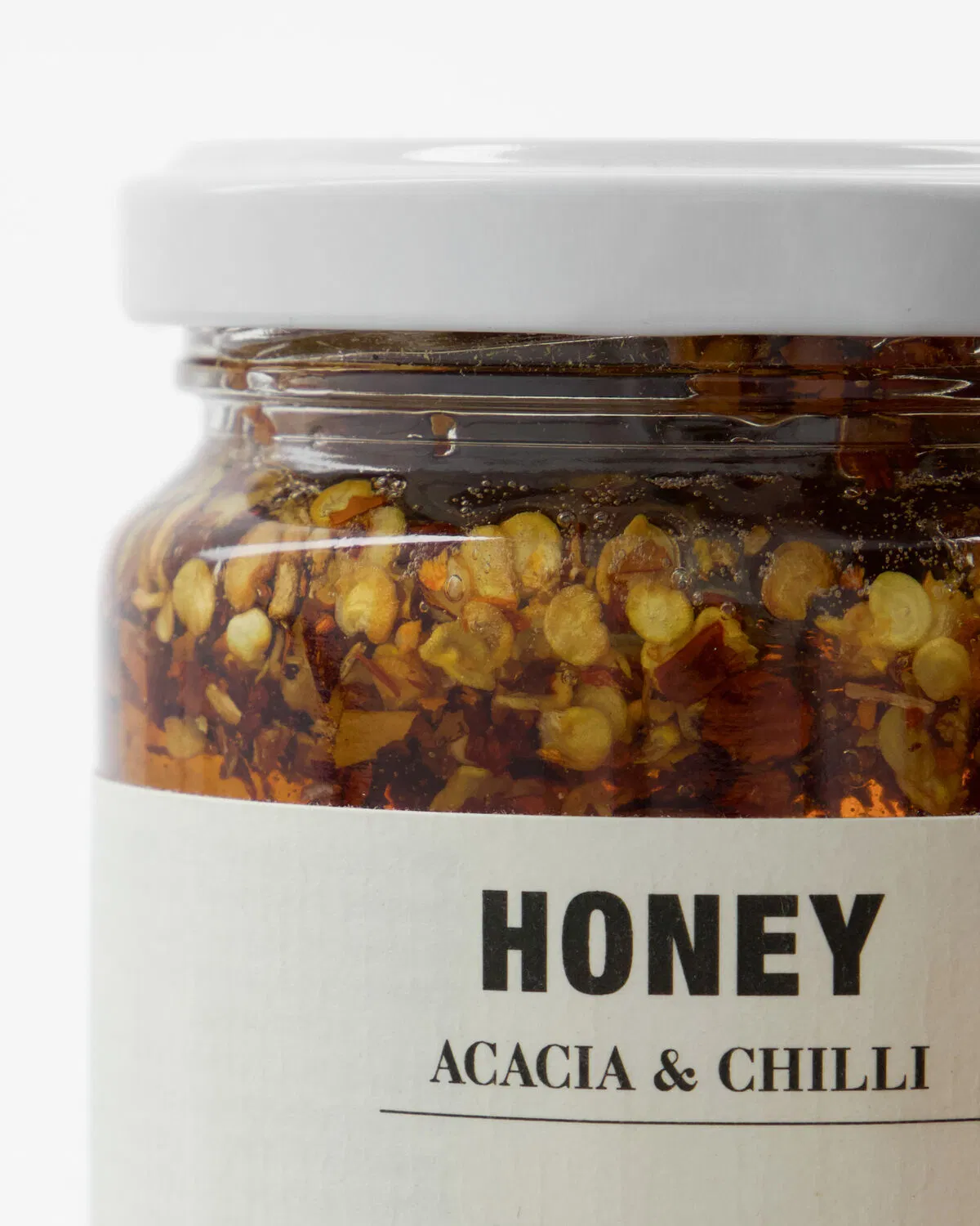 NICOLAS VAHÉ Honung Akacia och Chili, 250 g - 3