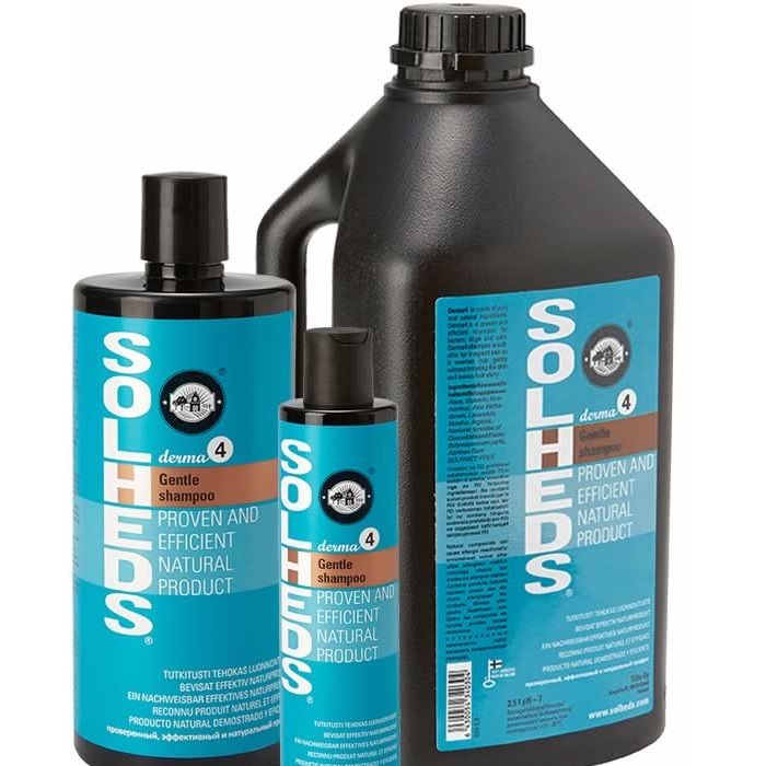 Solheds produkter - 2