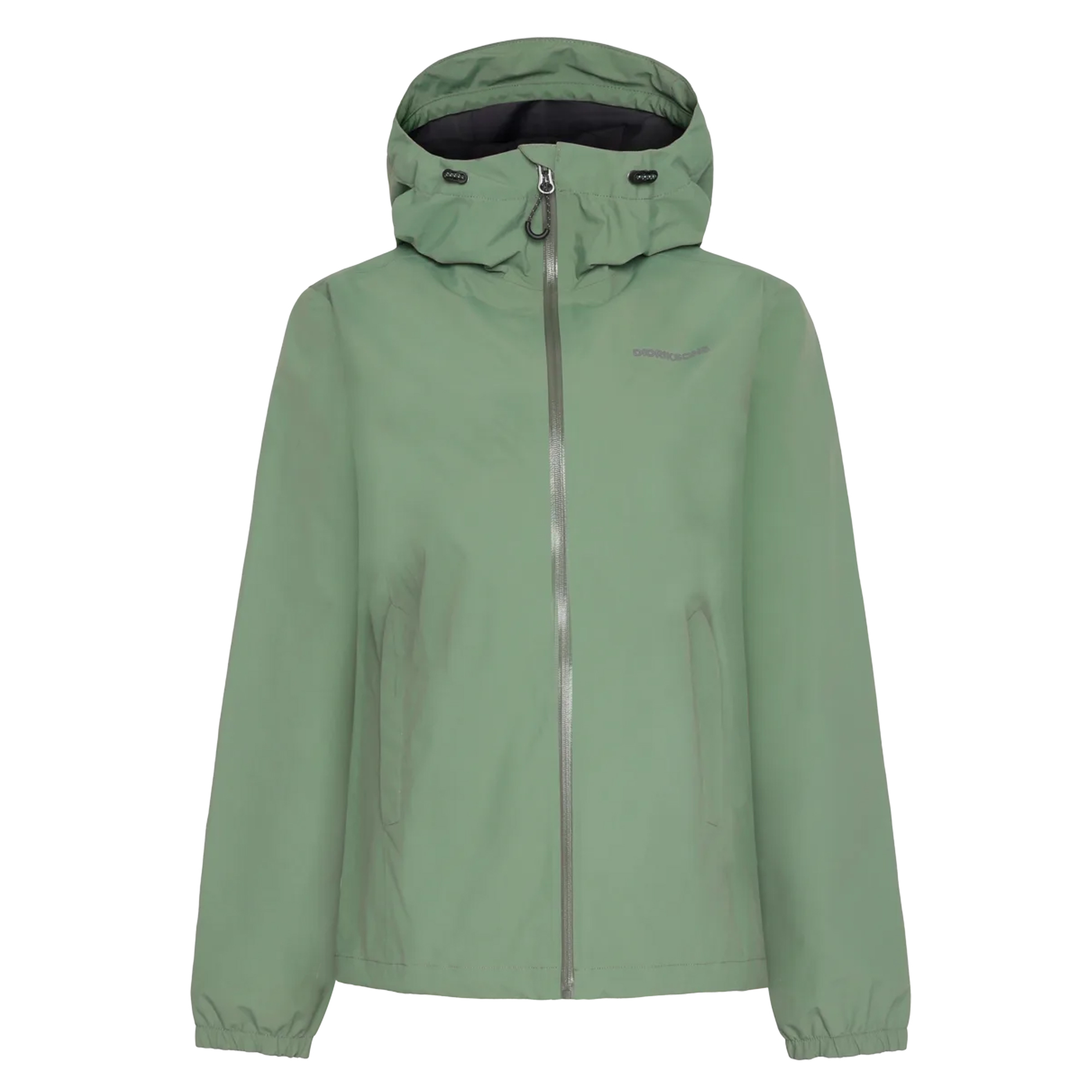 Didriksons Varja Womens Jacket 2 Friluftsjacka