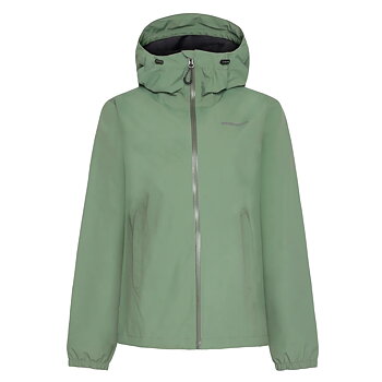 Didriksons Varja Womens Jacket 2 Friluftsjacka