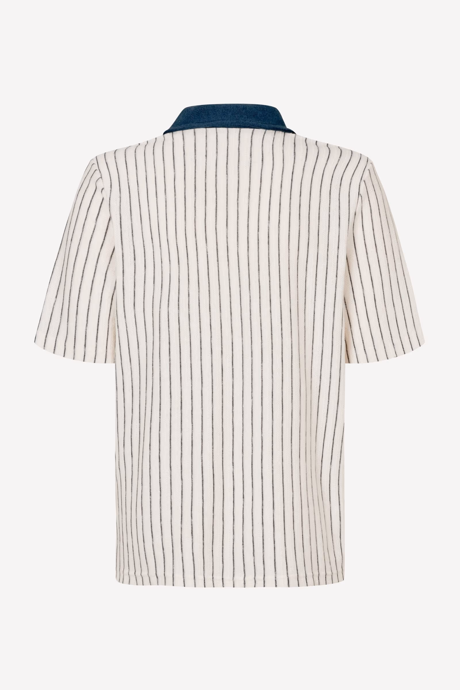 SAMSØE SAMSØE SATHORVAL SHIRT 15916 - 2