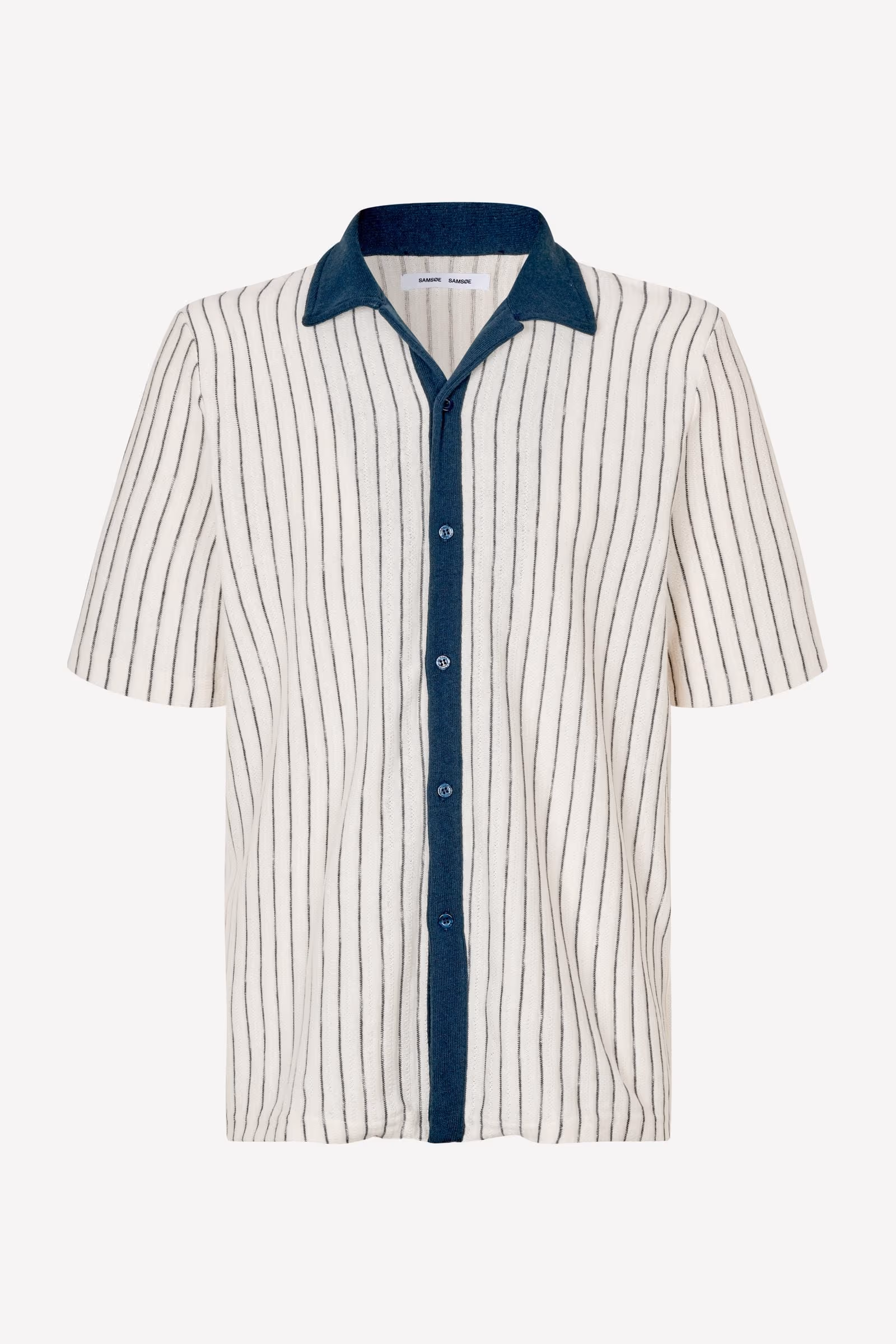 SAMSØE SAMSØE SATHORVAL SHIRT 15916
