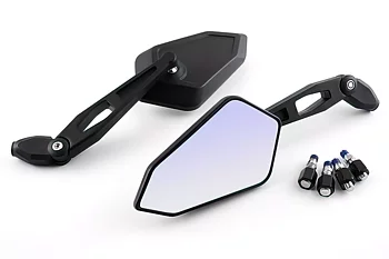 Universal mirrors M8/M10