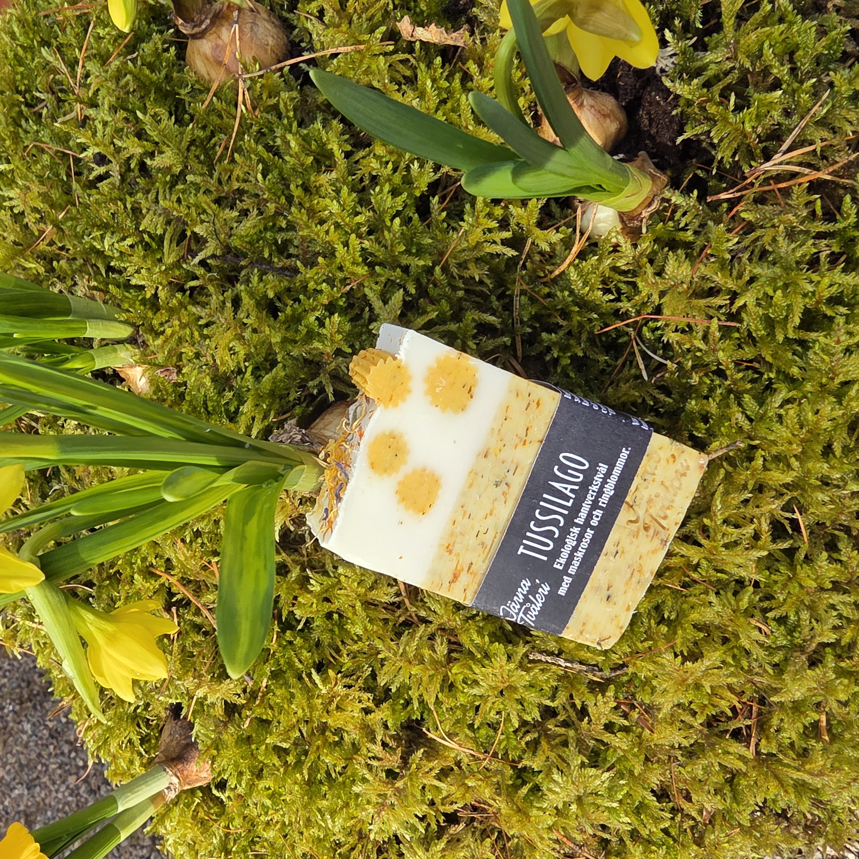 Tussilago - Järna tvåleri
