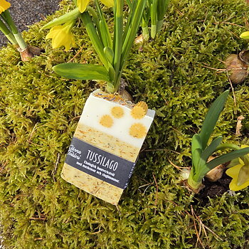 Tussilago - Järna tvåleri