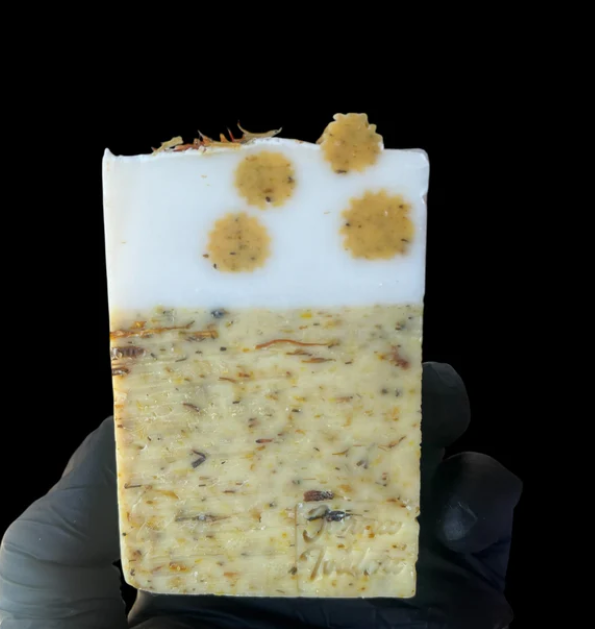 Tussilago - Järna tvåleri - 2