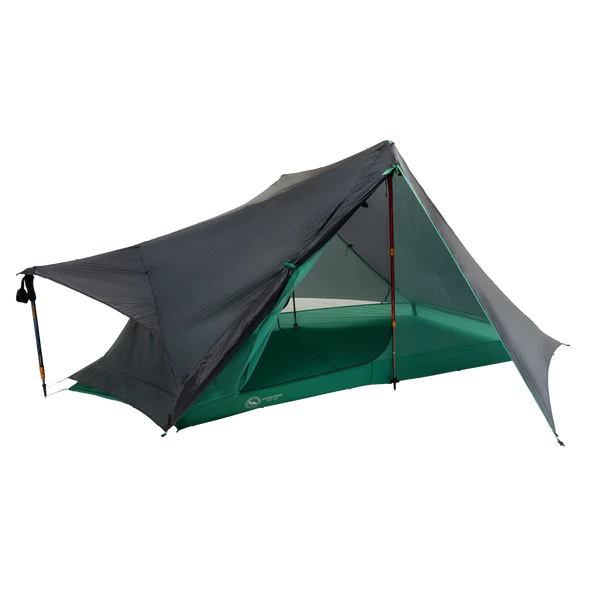 Big Agnes String Ridge VST 2.5 - 5