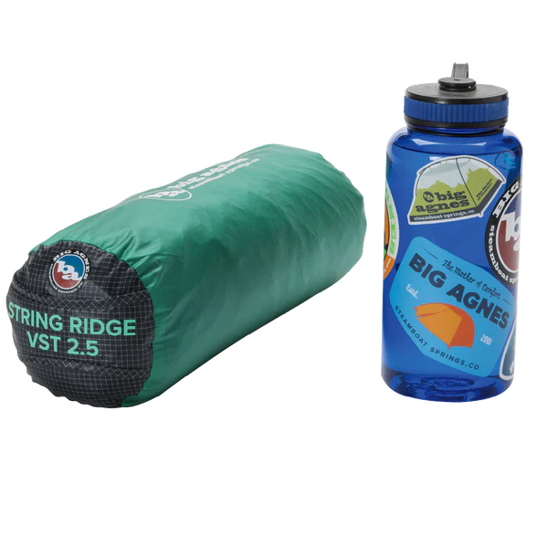 Big Agnes String Ridge VST 2.5 - 7