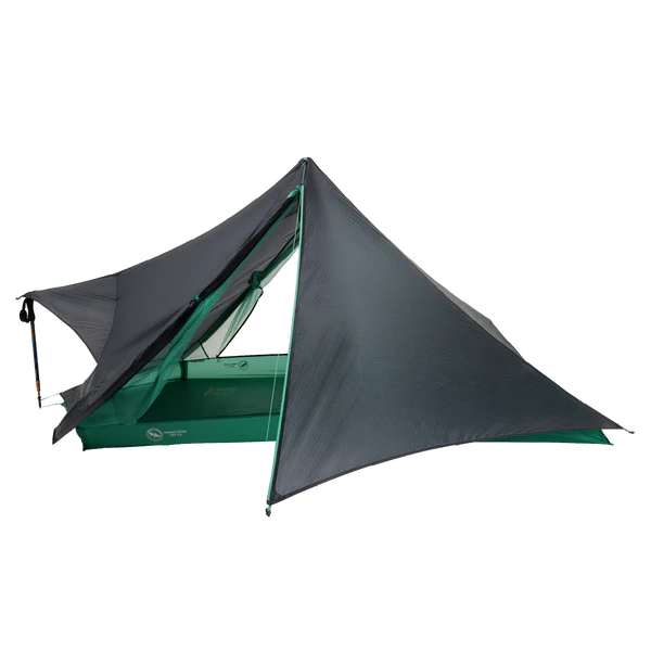 Big Agnes String Ridge VST 2.5 - 6