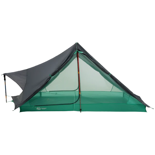 Big Agnes String Ridge VST 2.5 - 2