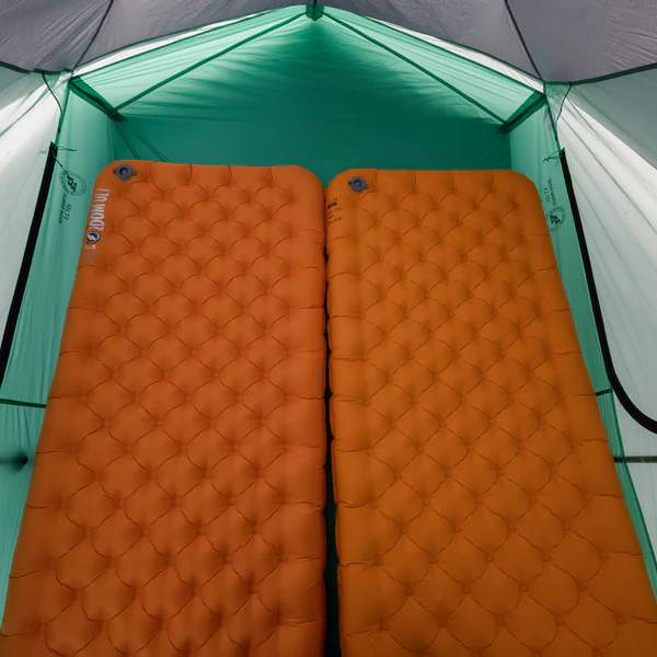 Big Agnes String Ridge VST 2.5 - 4