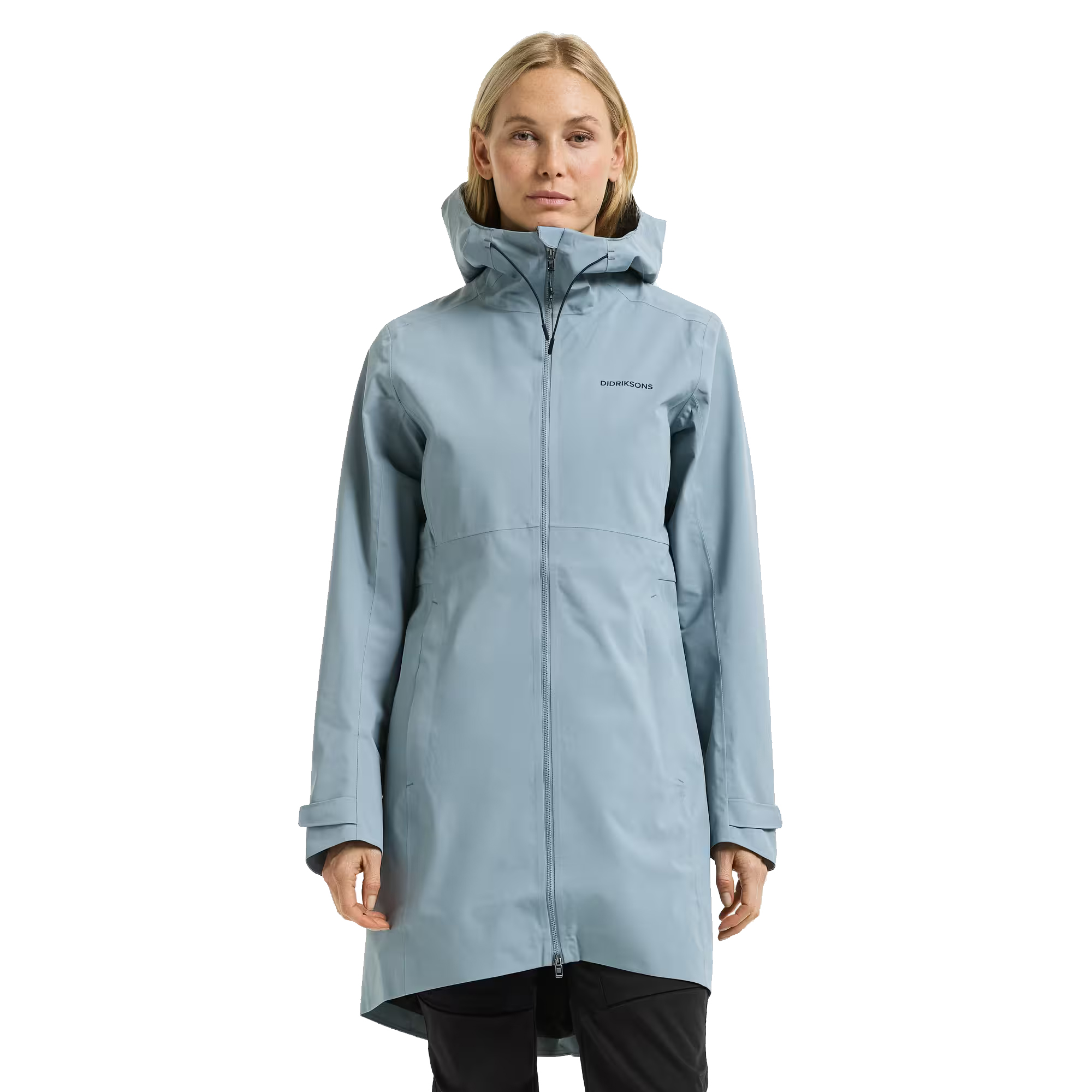 Didriksons Bea Womens Parka 6