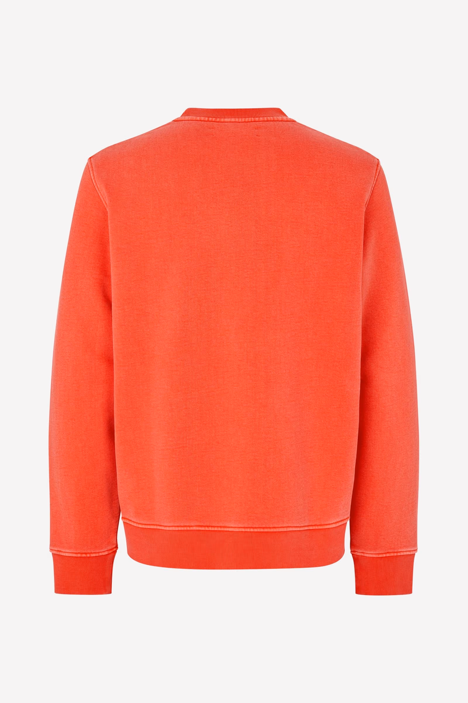 SAMSØE SAMSØE SAJOEL SWEATSHIRT 14485 - 2