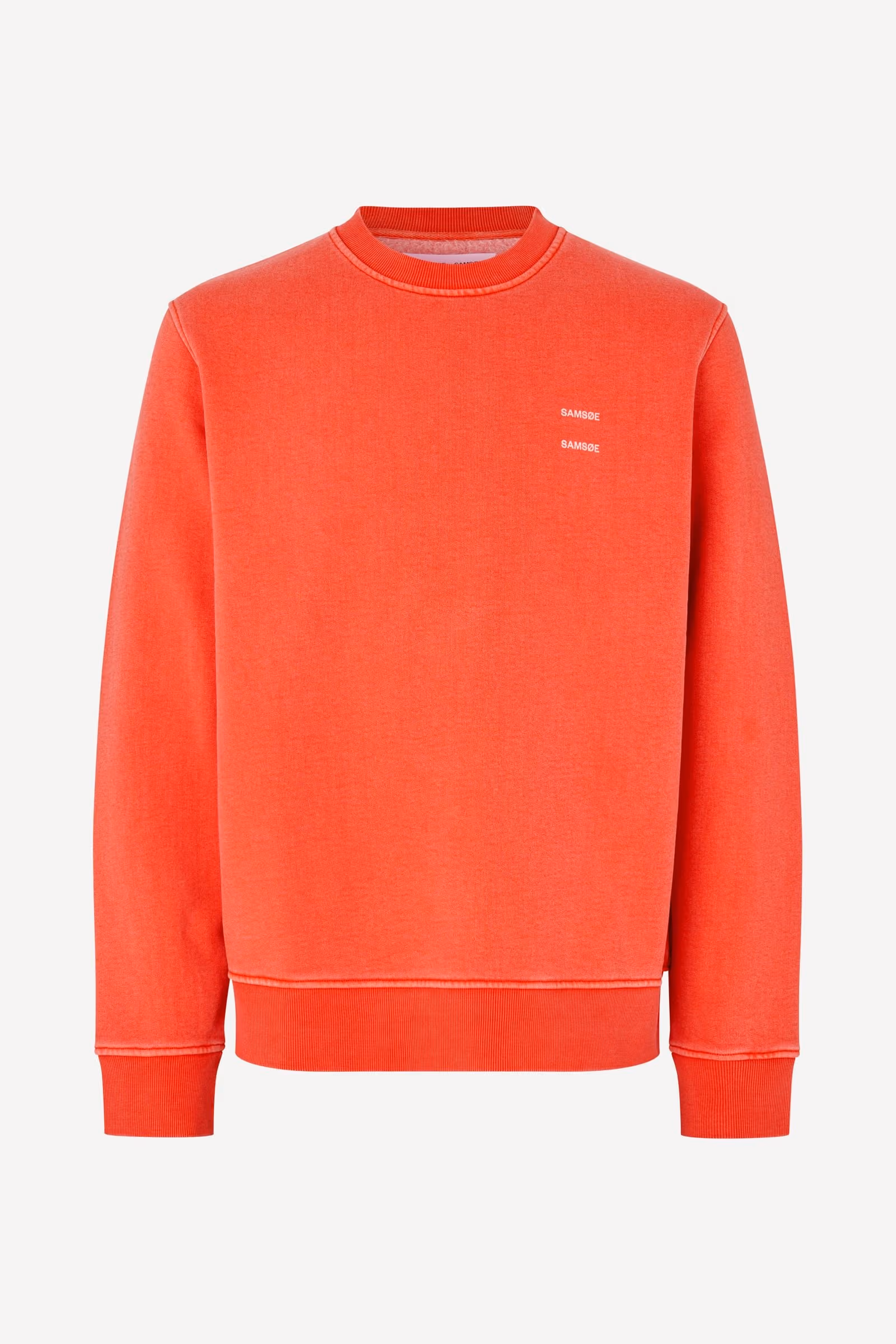 SAMSØE SAMSØE SAJOEL SWEATSHIRT 14485