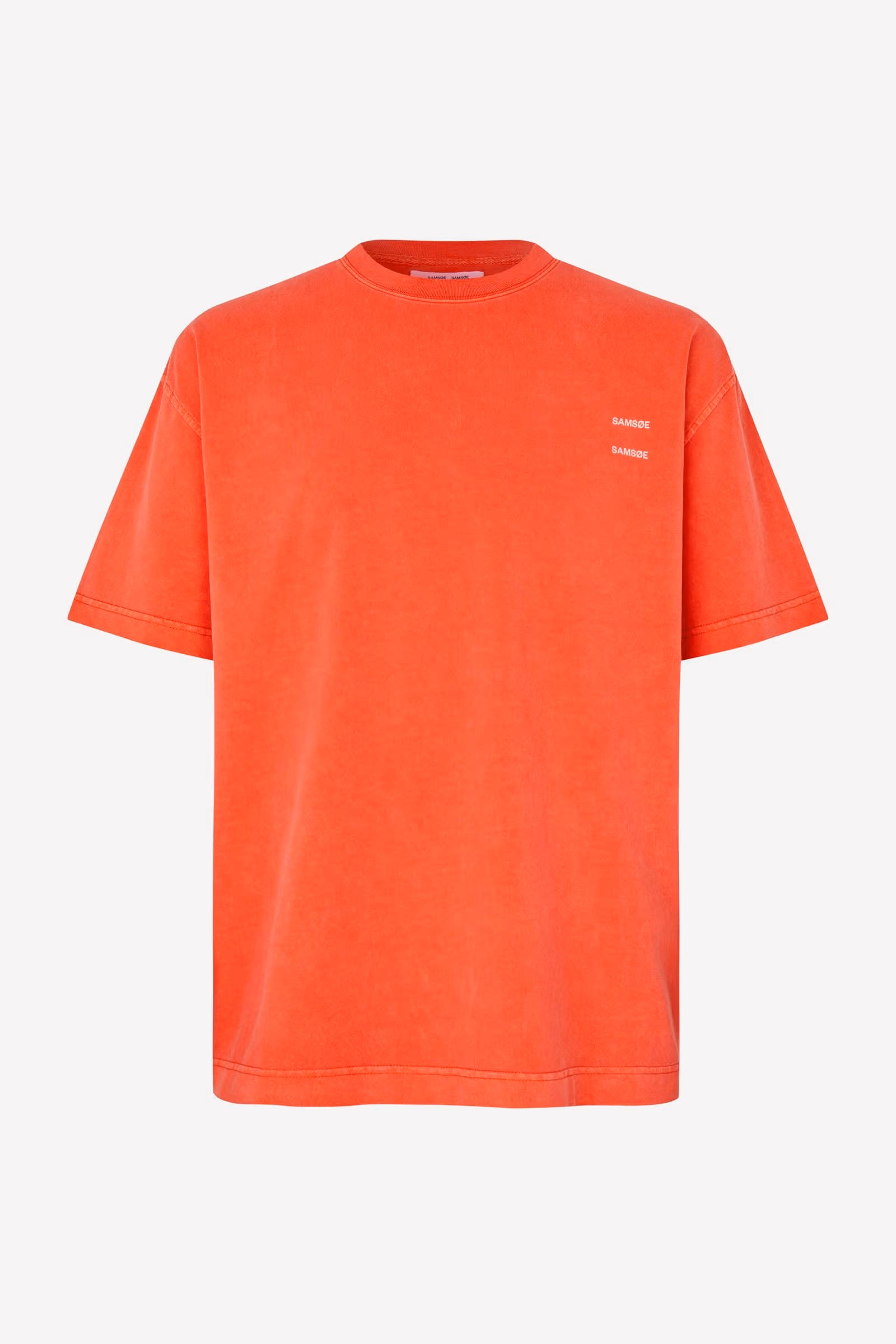 SAMSØE SAMSØE SAJOEL T-SHIRT 15489