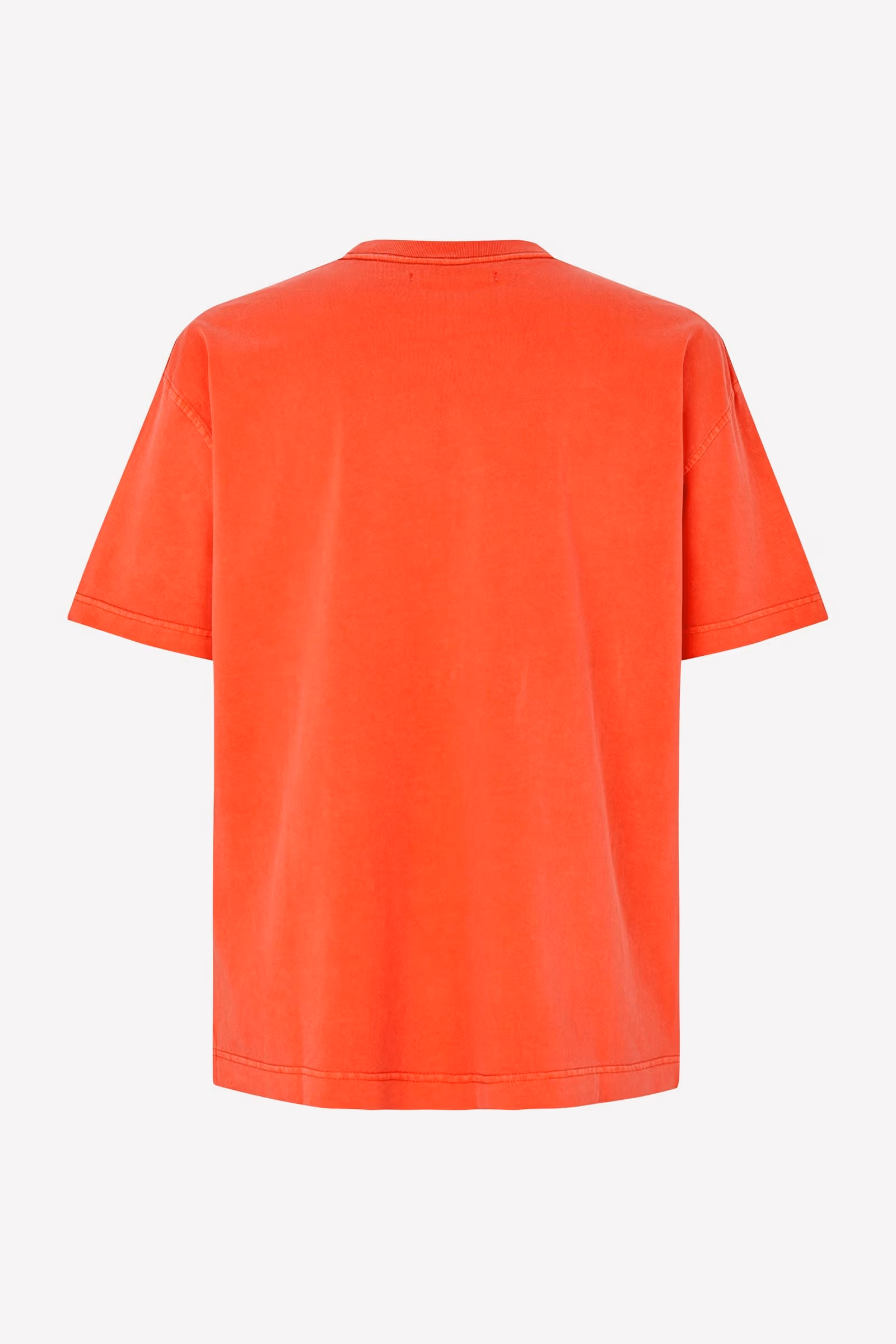 SAMSØE SAMSØE SAJOEL T-SHIRT 15489 - 2