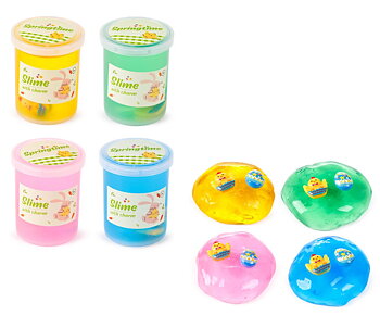 Påsk Slime (1 st)