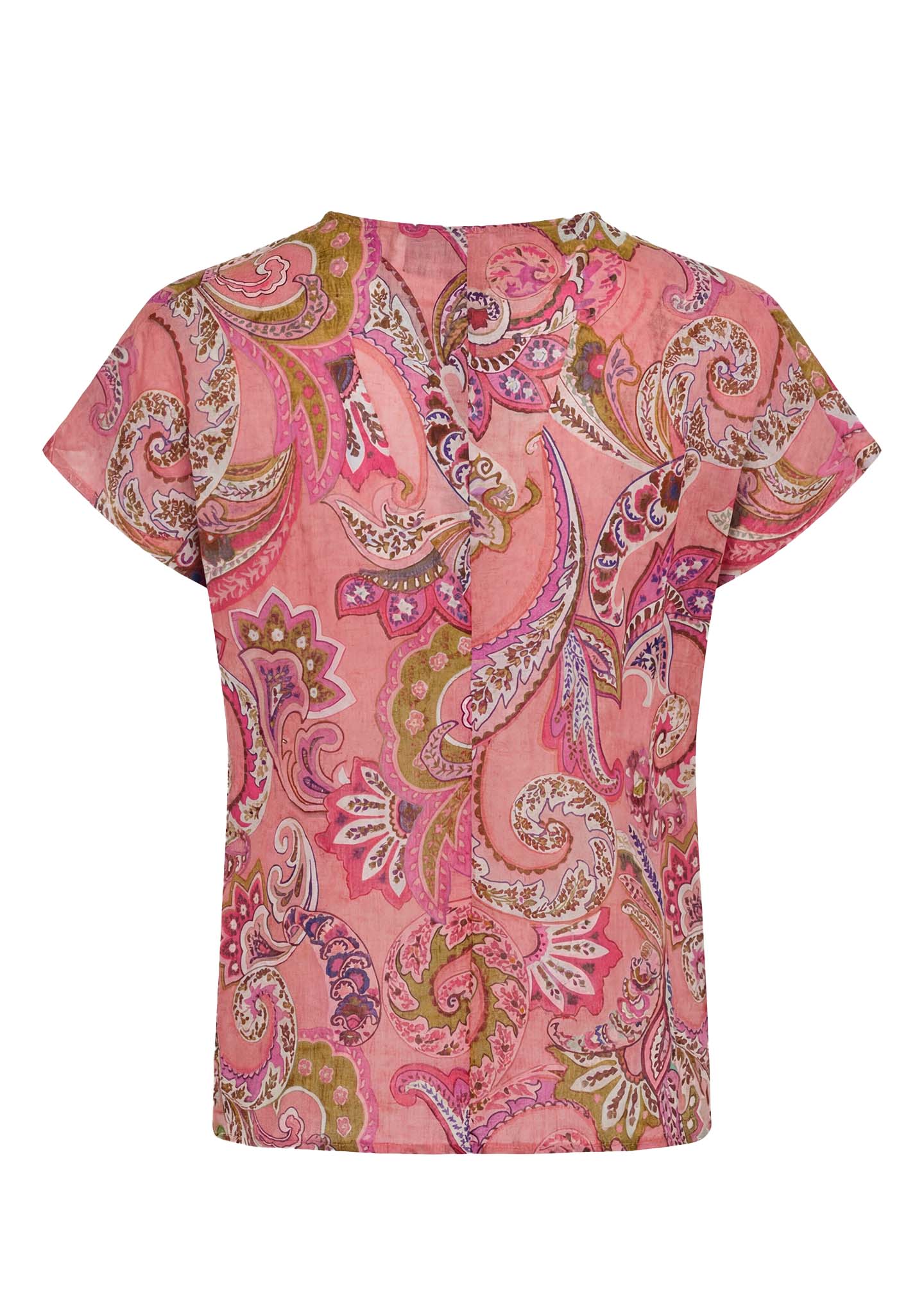 Lotta Top - Stl. S - Isay - 6