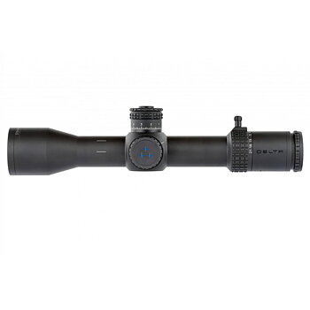 Delta Stryker HD 3,5-21x44 FFP DPRC-1 MIL Belyst