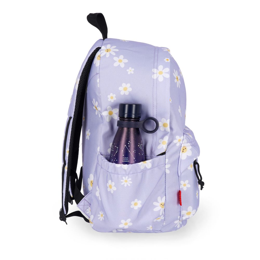 My Backpack, Daisy, Lilac, ryggsäck - 5