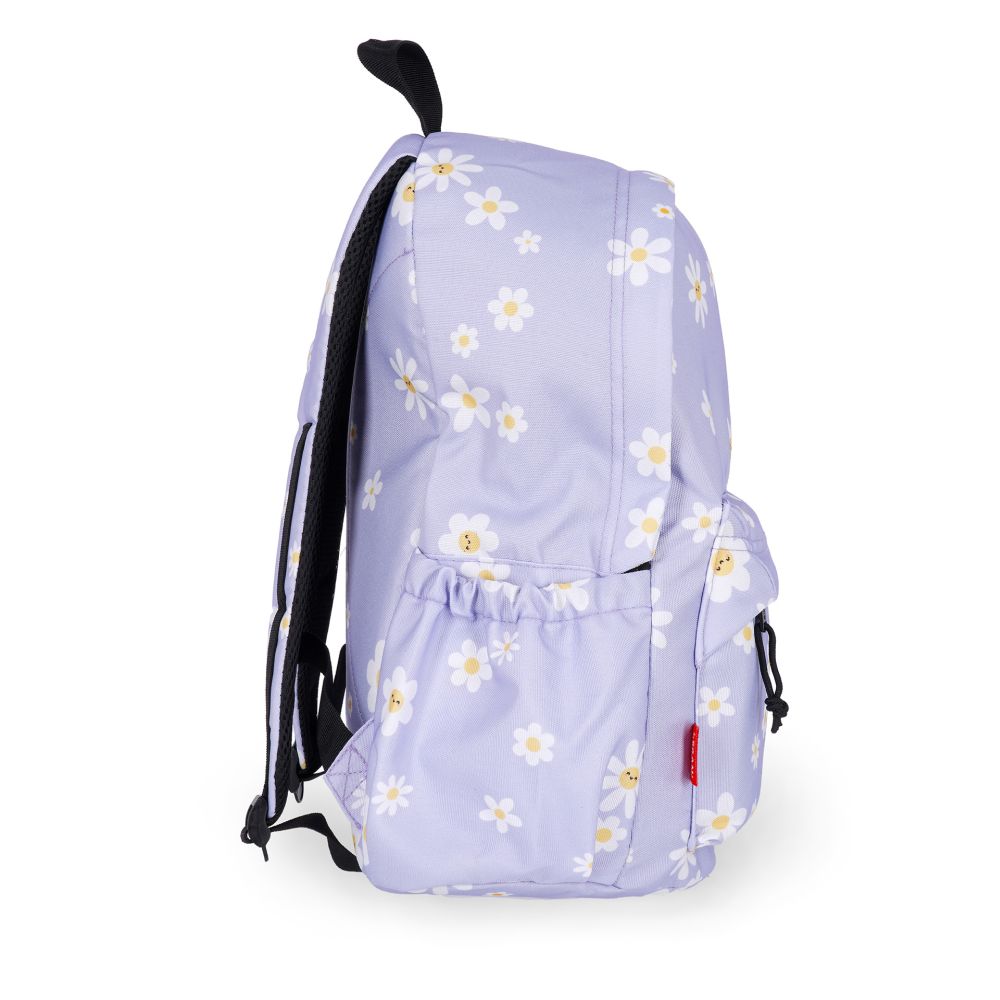 My Backpack, Daisy, Lilac, ryggsäck - 3