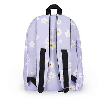 My Backpack, Daisy, Lilac, ryggsäck