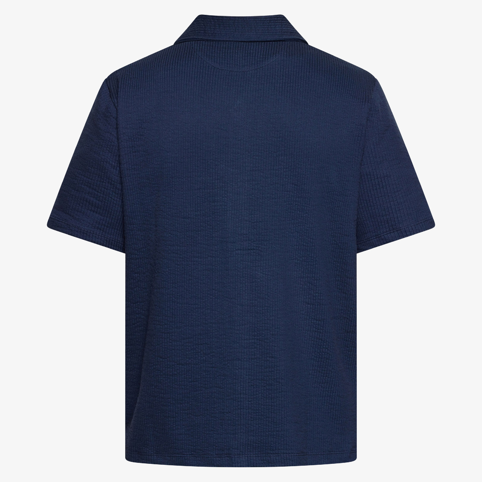 Signal - Eifel Shirt - Blue Captain - 7