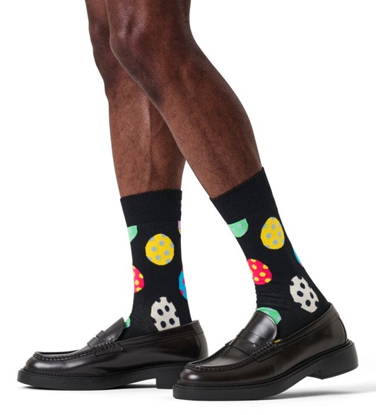 Happy Socks Easter Egg Sock - 2
