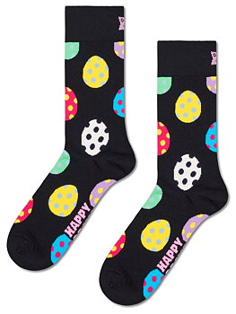 Happy Socks Pääsiäismuna sukka