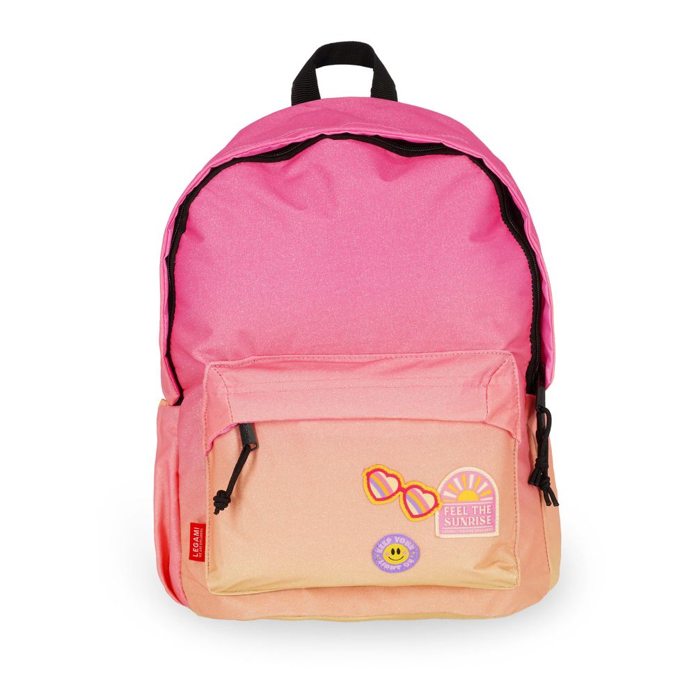 My Backpack, Sunrise Lover, rygsæk