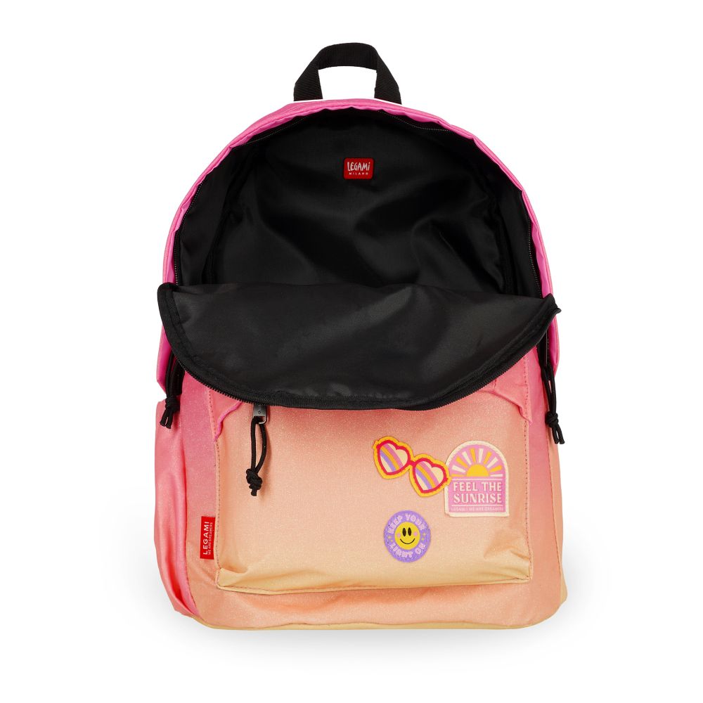 My Backpack, Sunrise Lover, rygsæk - 4