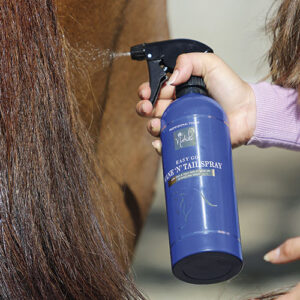 Nathalie Horse & Dog Care - 3