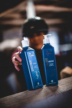 Nathalie Horse & Dog Care