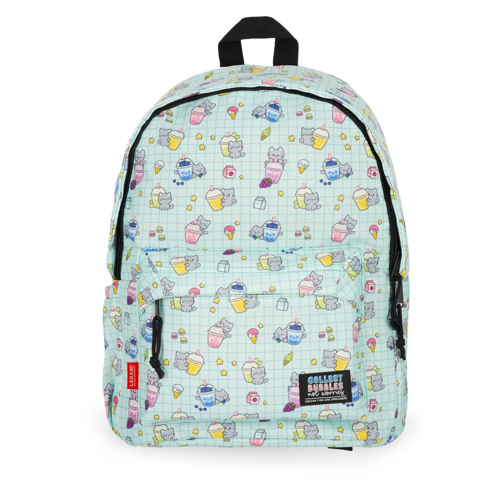 My Backpack, Kitty Bubble tea, rygsæk
